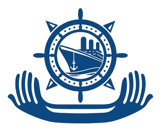 Poti Shipping Logo